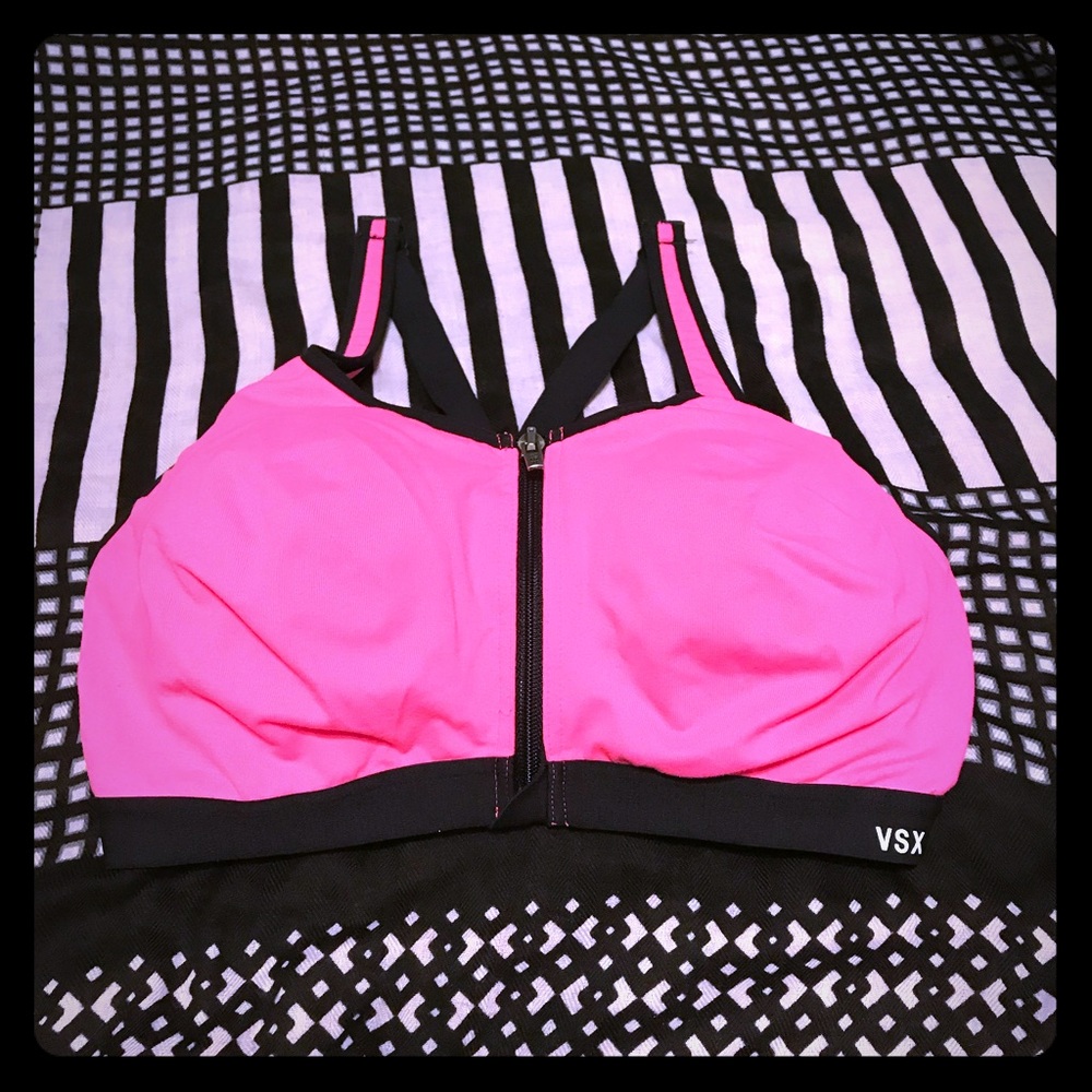 VSX Sport Bra 36DD